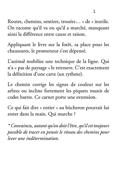 Bruno Pellier - Gris, Dictionnaire des longues distances III